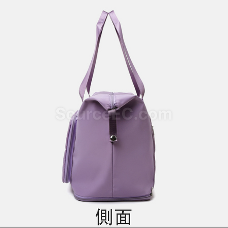 Customization Foldable And Expandable Large Capacity Travel Bag Promotional Products