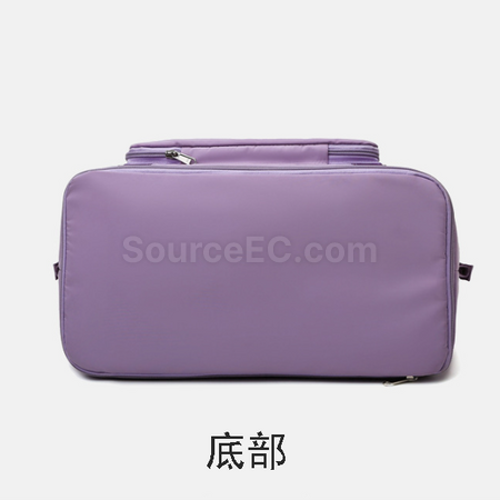 Customization Foldable And Expandable Large Capacity Travel Bag Promotional Products