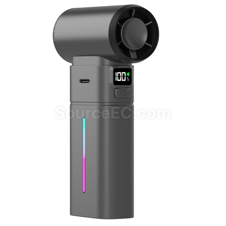 Customization Portable Handheld Fan Promotional Products
