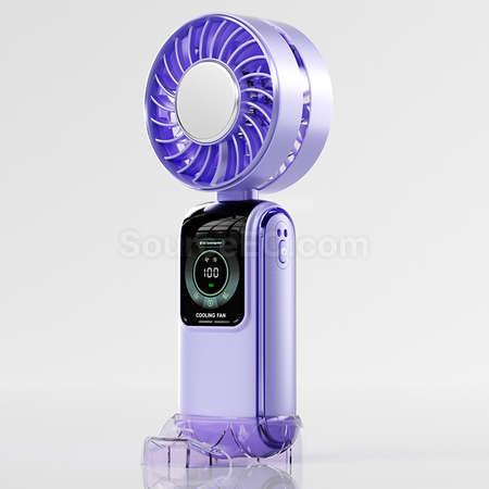Customization Portable Handheld Fan Promotional Products