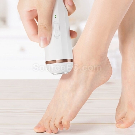 Customization Wireless Portable Electric Foot Grinder Promotional Products