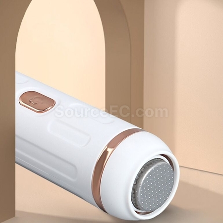 Customization Wireless Portable Electric Foot Grinder Promotional Products