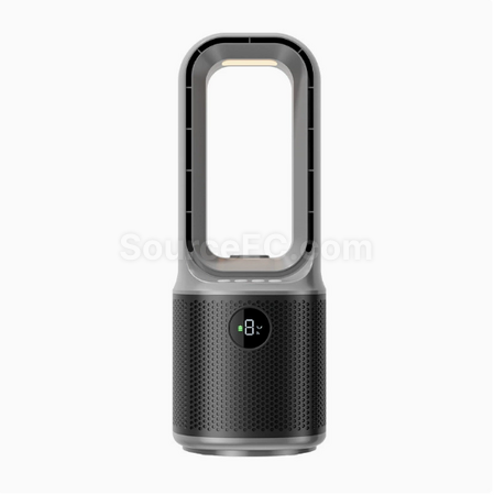 Customization Bladeless Portable Fan Promotional Products