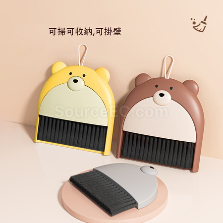 Customization Desktop Cleaner Set Promotional Products