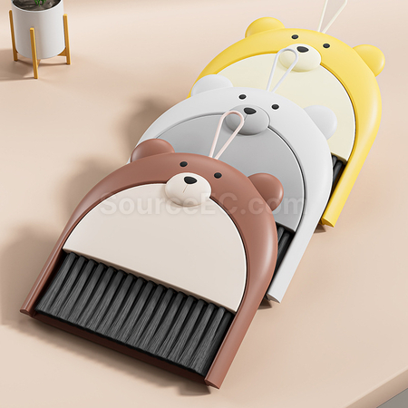 Customization Desktop Cleaner Set Promotional Products