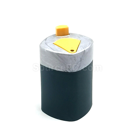 Customization Push-Type Toothpick Holder Promotional Products