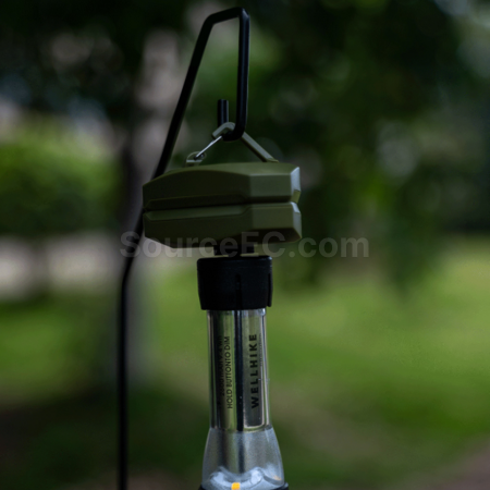 Customization Multi functional triangular magnetic hook Promotional Products