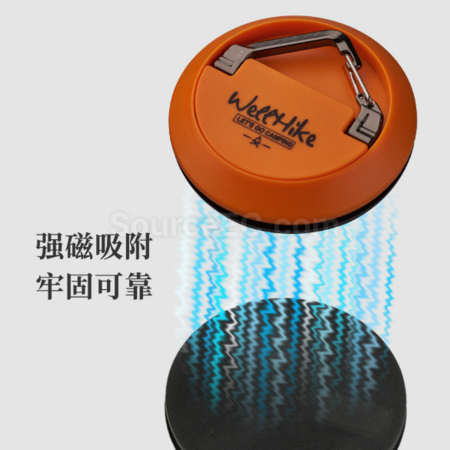 Customization Suction cup magnetic hook Promotional Products