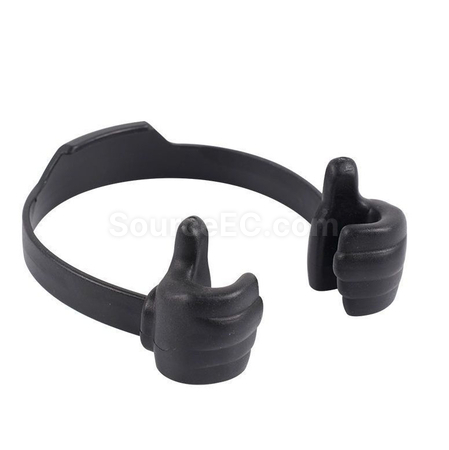 Customization OK Thumb Phone Holder Promotional Products