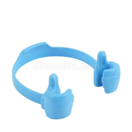 Customization OK Thumb Phone Holder Promotional Products