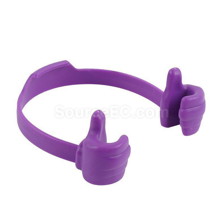 Customization OK Thumb Phone Holder Promotional Products