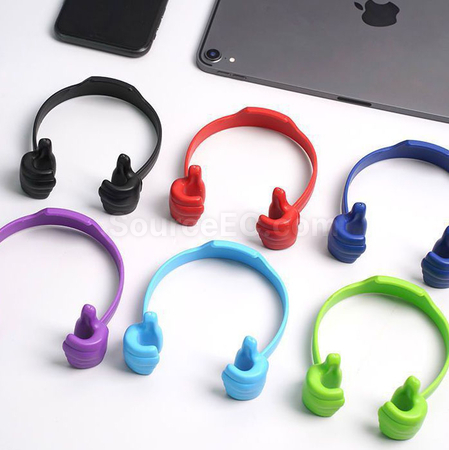 Customization OK Thumb Phone Holder Promotional Products