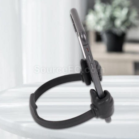 Customization OK Thumb Phone Holder Promotional Products
