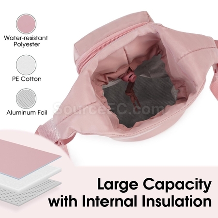 Customization Multifunctional Insulation Bag Promotional Products