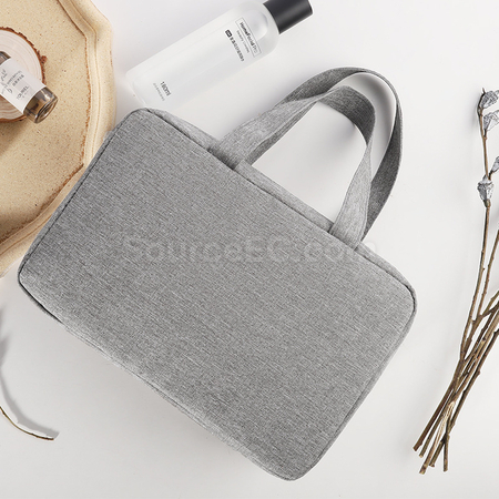 Customization Waterproof Travel Hook Toiletry Bag Promotional Products