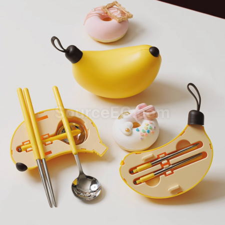 Customization Stainless Steel Tableware Promotional Products