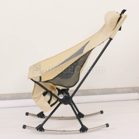 Customization Outdoor portable folding chair Promotional Products