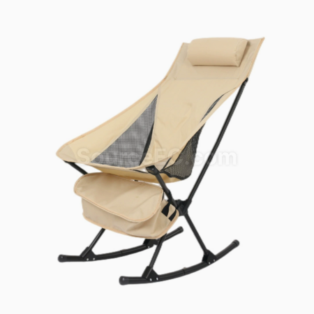 Customization Outdoor portable folding chair Promotional Products