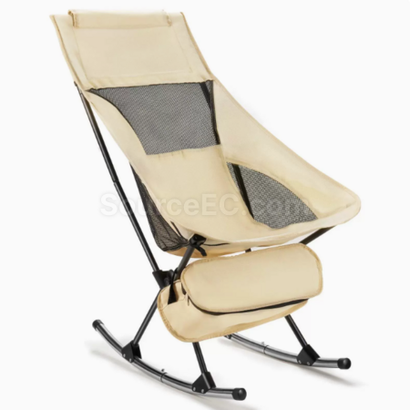 Customization Outdoor portable folding chair Promotional Products