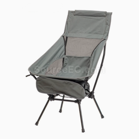 Customization Outdoor portable folding chair Promotional Products