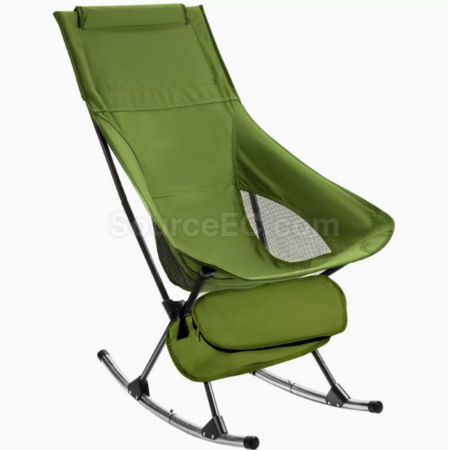 Customization Outdoor portable folding chair Promotional Products