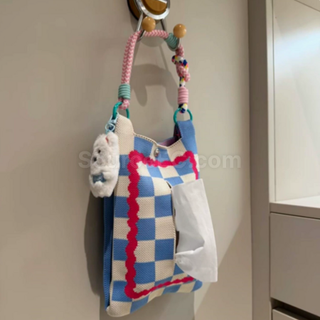 Customization Hanging tissue storage bag Promotional Products