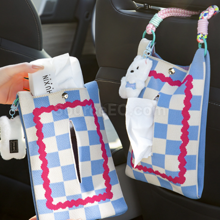 Customization Hanging tissue storage bag Promotional Products