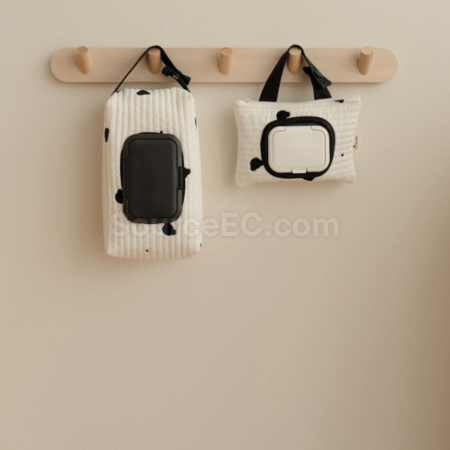 Customization Tissue and wet wipe storage bag Promotional Products