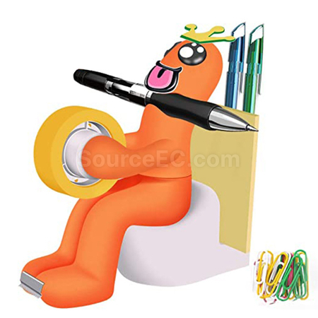 Customization Stationery stand Promotional Products