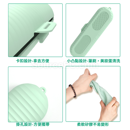 Customization Multi-Purpose Portable Storage Box Promotional Products