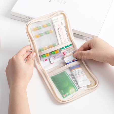 Customization Medicine Storage Bag Promotional Products