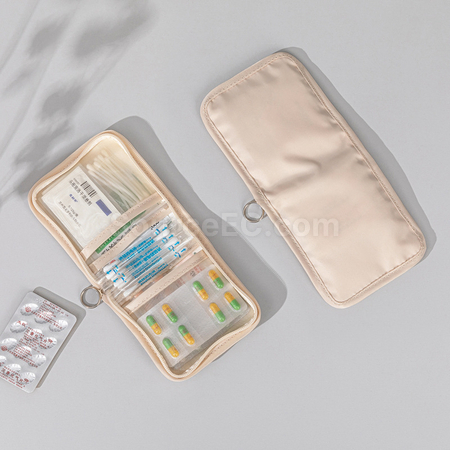 Customization Medicine Storage Bag Promotional Products