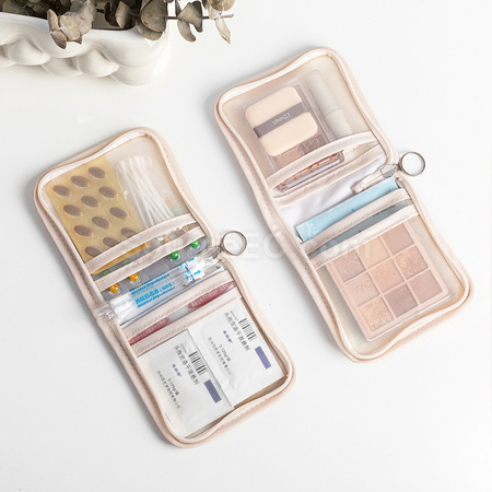 Customization Medicine Storage Bag Promotional Products