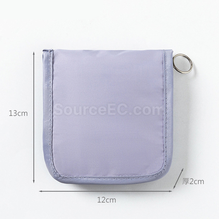 Customization Medicine Storage Bag Promotional Products