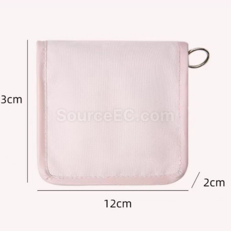 Customization Medicine Storage Bag Promotional Products