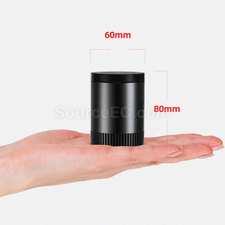 Customization Three-In-One Foldable Wireless Charger Promotional Products