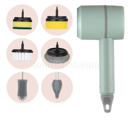 Customization Multifunctional Cordless Automatic Cleaner Promotional Products