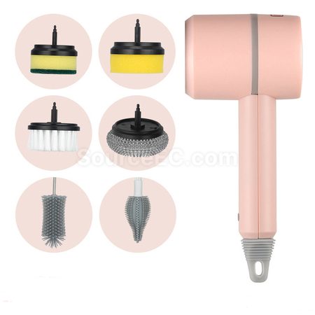 Customization Multifunctional Cordless Automatic Cleaner Promotional Products
