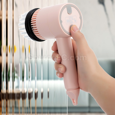 Customization Multifunctional Cordless Automatic Cleaner Promotional Products