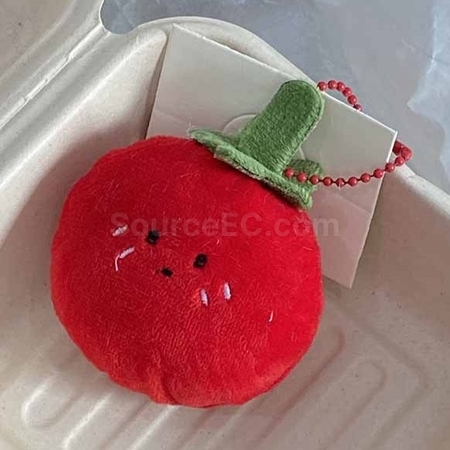 Customization Doll Keychain Promotional Products