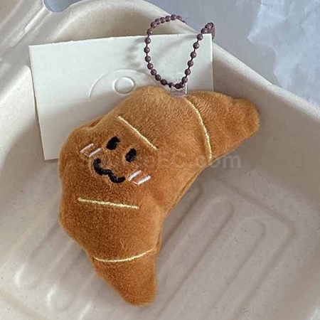 Customization Doll Keychain Promotional Products