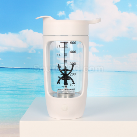 Customization Automatic Mixing Cup Promotional Products