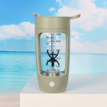 Customization Automatic Mixing Cup Promotional Products