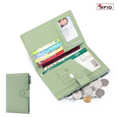 Customization Multifunctional Passport Bag Promotional Products