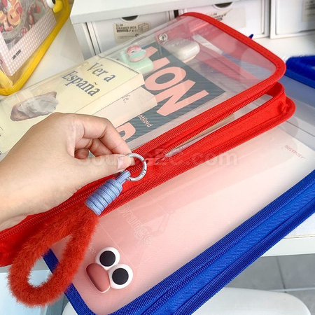 Customization A4 File Bag Promotional Products