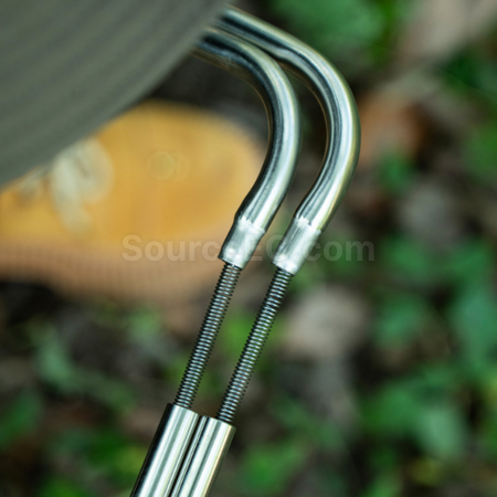 Customization Outdoor folding stool Promotional Products