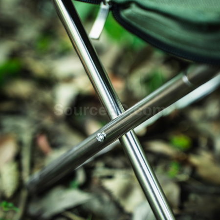 Customization Outdoor folding stool Promotional Products