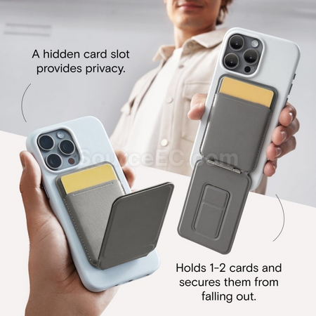 Customization Multi-Angle Magnetic Mobile Phone Holder Promotional Products