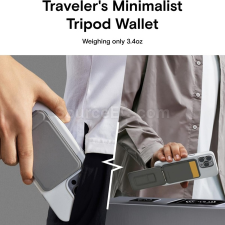 Customization Multi-Angle Magnetic Mobile Phone Holder Promotional Products