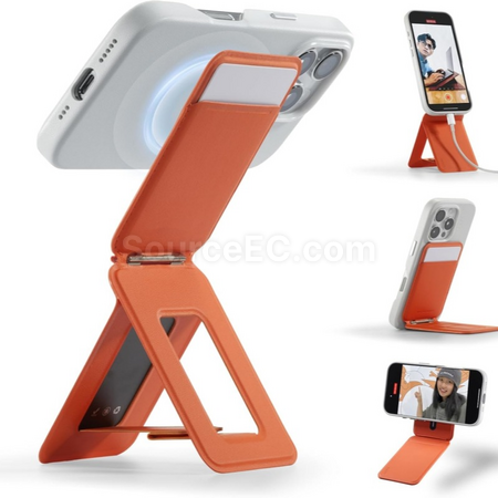 Customization Multi-Angle Magnetic Mobile Phone Holder Promotional Products